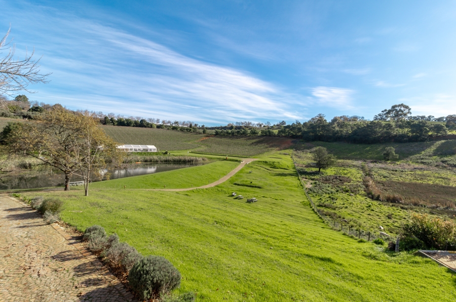 0 Bedroom Property for Sale in Stellenbosch Farms Western Cape